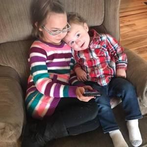 Meet your Posher, Kelli